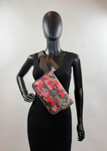 GUCCI BELT BAG OPHIDIA LIMITED EDITION CAMO