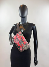 GUCCI BELT BAG OPHIDIA LIMITED EDITION CAMO