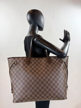 LOUIS VUITTON NEVERFULL GM DE