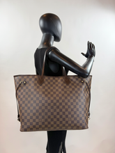 LOUIS VUITTON NEVERFULL GM DE