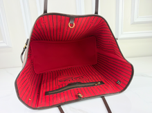 LOUIS VUITTON NEVERFULL GM DE