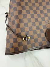 LOUIS VUITTON NEVERFULL GM DE