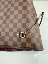 LOUIS VUITTON NEVERFULL GM DE