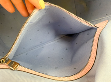 LOUIS VUITTON NEVERFULL MM ESCALE PASTEL FULL SET LIMITED EDITION