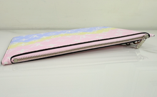 LOUIS VUITTON NEVERFULL MM ESCALE PASTEL FULL SET LIMITED EDITION