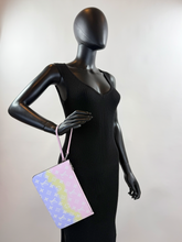 LOUIS VUITTON NEVERFULL MM ESCALE PASTEL FULL SET LIMITED EDITION