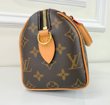 LOUIS VUITTON SPEEDY 20 BANDOULIERE MONOGRAM