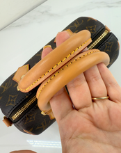 LOUIS VUITTON SPEEDY 20 BANDOULIERE MONOGRAM