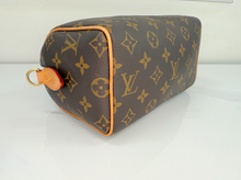 LOUIS VUITTON SPEEDY 20 BANDOULIERE MONOGRAM