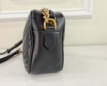 GUCCI MARMONT GG MATELASSE CHAIN CROSSBODY
