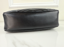 GUCCI MARMONT GG MATELASSE CHAIN CROSSBODY