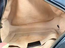 GUCCI MARMONT GG MATELASSE CHAIN CROSSBODY