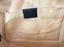 GUCCI MARMONT GG MATELASSE CHAIN CROSSBODY
