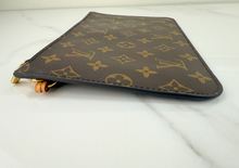 LOUIS VUITTON NEVERFULL GM MONOGRAM FULL SET IN BEIGE