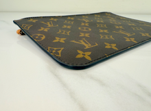LOUIS VUITTON NEVERFULL GM MONOGRAM FULL SET IN BEIGE