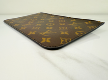 LOUIS VUITTON NEVERFULL GM MONOGRAM FULL SET IN BEIGE