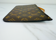 LOUIS VUITTON NEVERFULL GM MONOGRAM FULL SET IN BEIGE