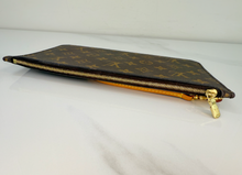 LOUIS VUITTON NEVERFULL GM MONOGRAM FULL SET IN BEIGE