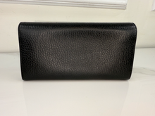 GUCCI GG MARMONT CONTINENTAL WALLET