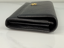 GUCCI GG MARMONT CONTINENTAL WALLET
