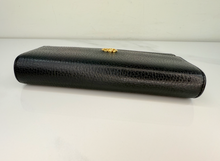 GUCCI GG MARMONT CONTINENTAL WALLET