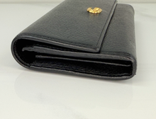 GUCCI GG MARMONT CONTINENTAL WALLET