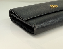 GUCCI GG MARMONT CONTINENTAL WALLET