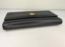 GUCCI GG MARMONT CONTINENTAL WALLET