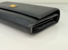GUCCI GG MARMONT CONTINENTAL WALLET
