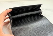 GUCCI GG MARMONT CONTINENTAL WALLET