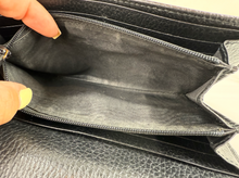 GUCCI GG MARMONT CONTINENTAL WALLET