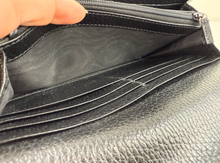GUCCI GG MARMONT CONTINENTAL WALLET