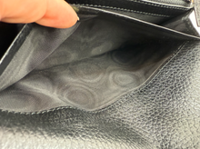 GUCCI GG MARMONT CONTINENTAL WALLET