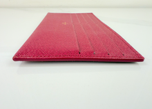 LOUIS VUITTON POCHETTE FELICIE CHAIN WALLET FULL SET