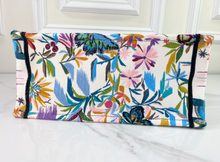 DIOR BOOK TOTE MEDIUM EMBROIDERED KJOUY FANTASTICA LIMITED EDITION