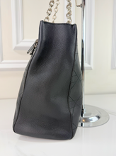 DIOR CANNAGE ULTRADIOR TOTE IN BLACK