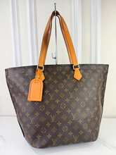 LOUIS VUITTON ALL IN PM