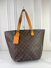 LOUIS VUITTON ALL IN PM