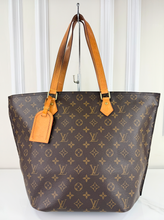 LOUIS VUITTON ALL IN PM