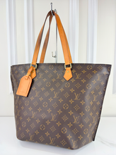 LOUIS VUITTON ALL IN PM