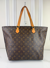 LOUIS VUITTON ALL IN PM