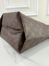 LOUIS VUITTON ALL IN PM