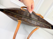 LOUIS VUITTON ALL IN PM