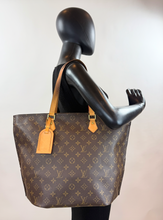 LOUIS VUITTON ALL IN PM