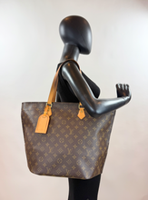 LOUIS VUITTON ALL IN PM