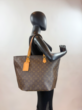 LOUIS VUITTON ALL IN PM