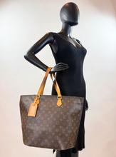 LOUIS VUITTON ALL IN PM