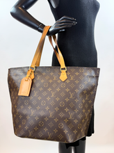 LOUIS VUITTON ALL IN PM