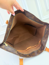 LOUIS VUITTON ALL IN PM