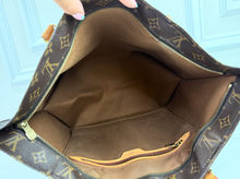 LOUIS VUITTON ALL IN PM
